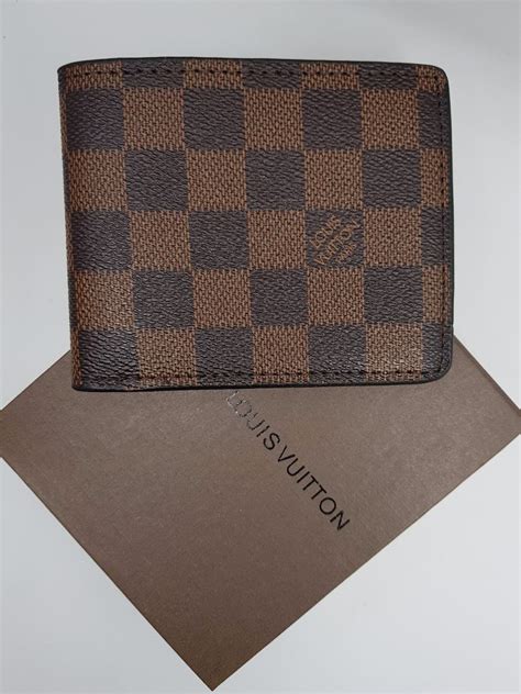 billeteras hombre louis vuitton|louis vuitton hombre.